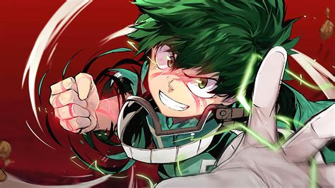 all for one wallpaper|izuku midoriya wallpaper.